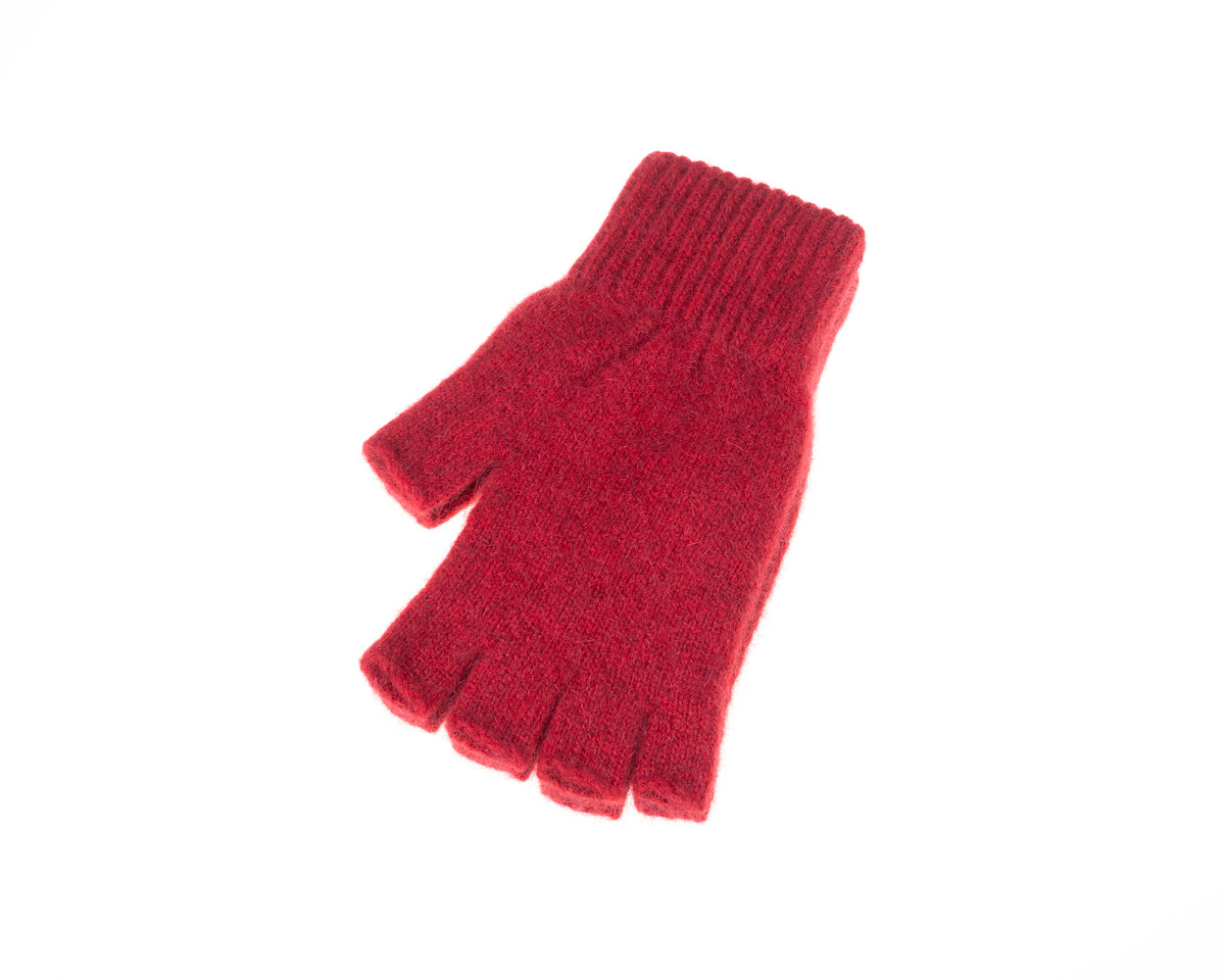 Lothlorian, Fingerless Gloves, - ©The Hattery Katoomba
