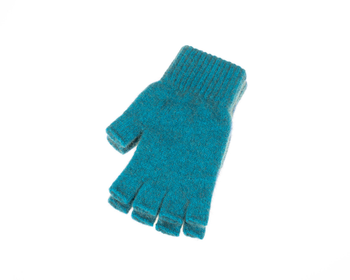 Lothlorian, Fingerless Gloves, - ©The Hattery Katoomba