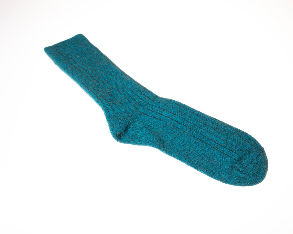 Lothlorian, Casual Rib Socks, - ©The Hattery Katoomba