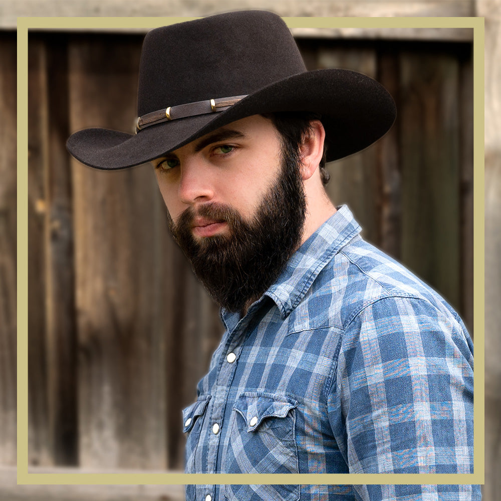 WESTERN STYLES