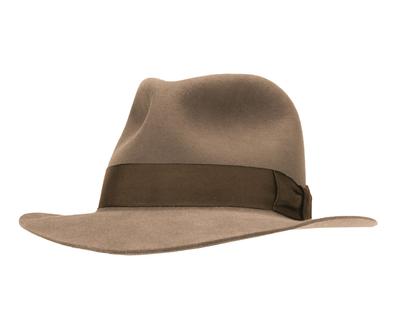 Federation IV Fedora | The Hattery Katoomba | Indiana Jones Style
