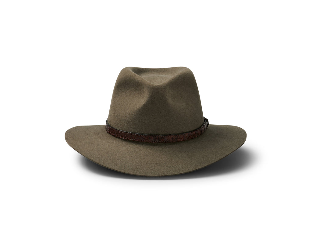 AKUBRA Banjo Paterson