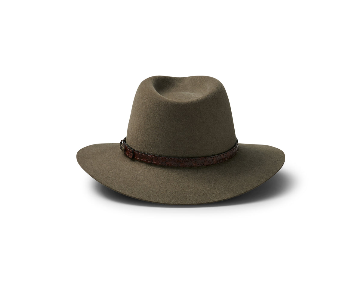 Banjo Paterson