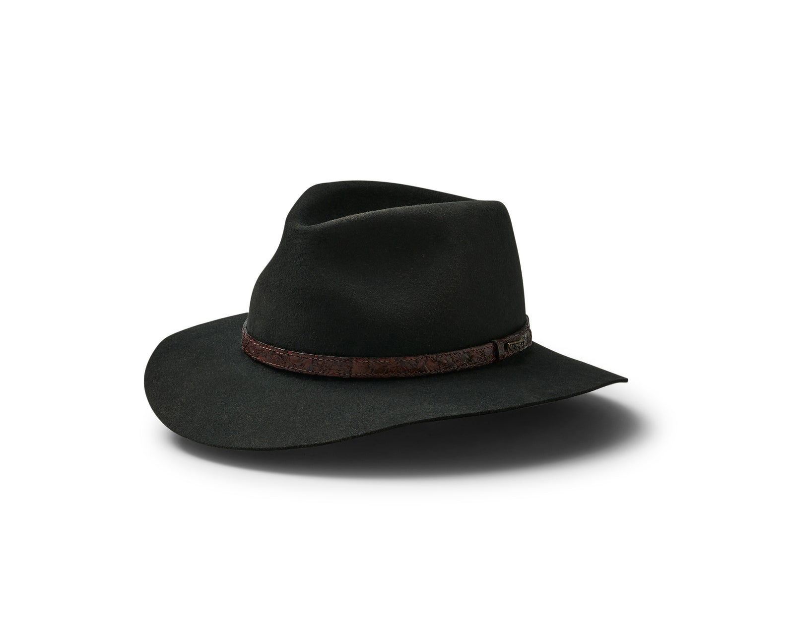Akubra, Banjo Paterson, - ©The Hattery Katoomba    