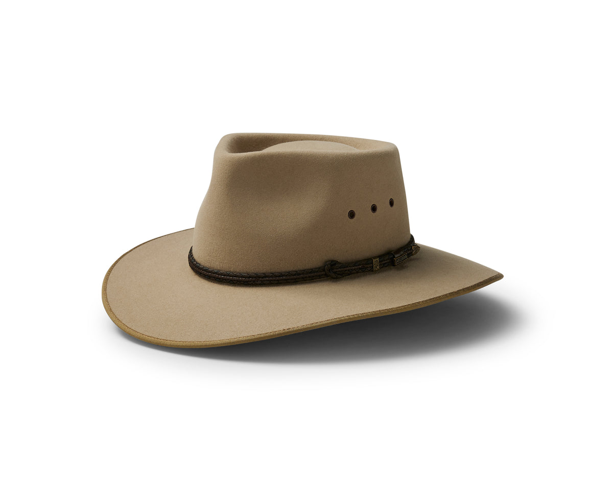 Cattleman
