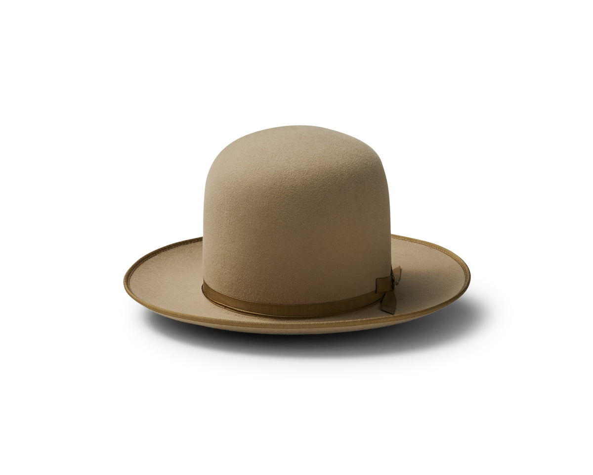 Campdraft (Open Crown)
