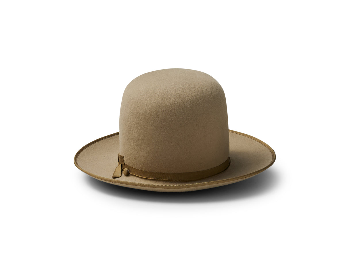 Campdraft (Open Crown)