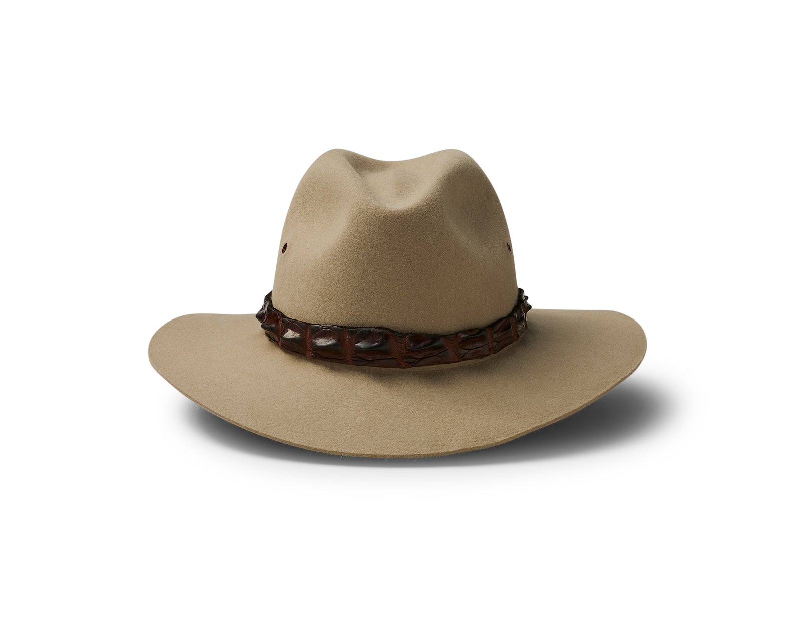 Akubra, Coolabah, - ©The Hattery Katoomba    
