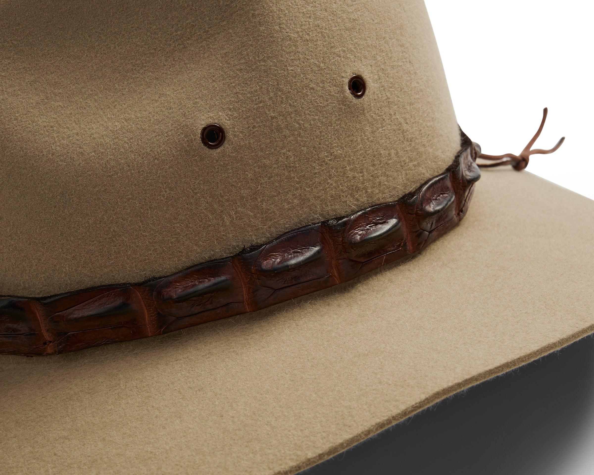 AKUBRA Coolabah - The Hattery