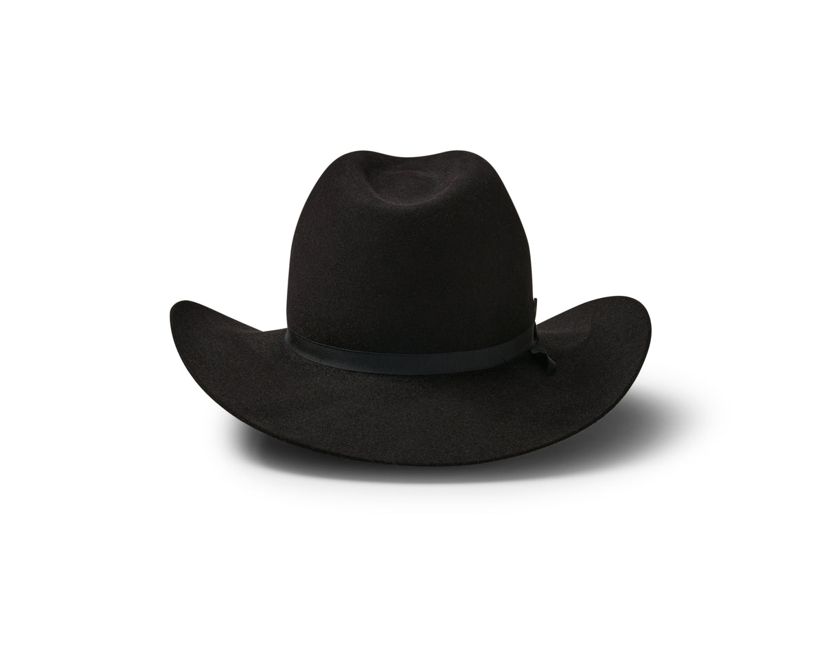 My First Rodeo