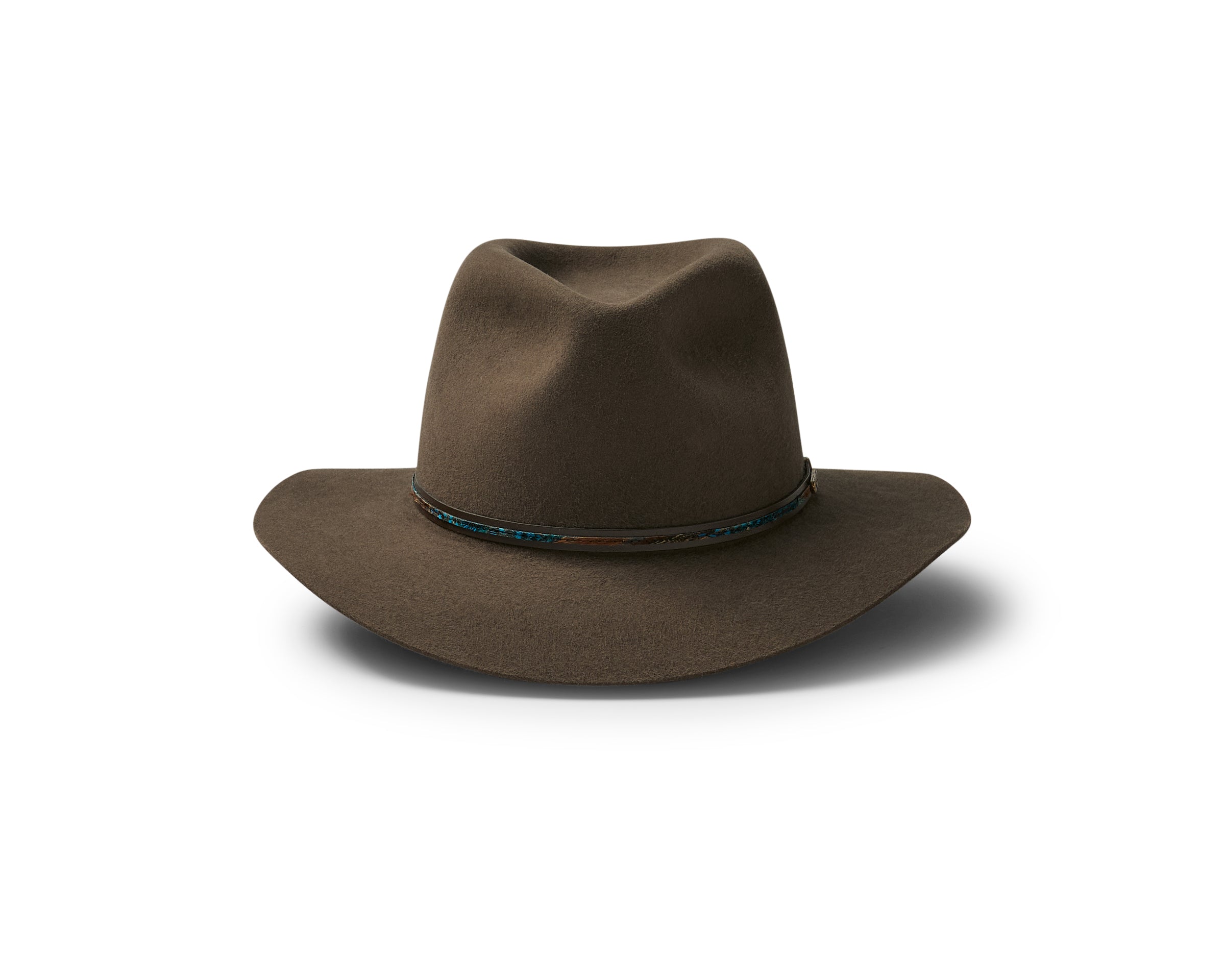 エコメリカリ限定　 うAKUBRA ウール・フェルトハット 楽天市場】フェルトハット 帽子 ハット 冬 ウール エクアドル