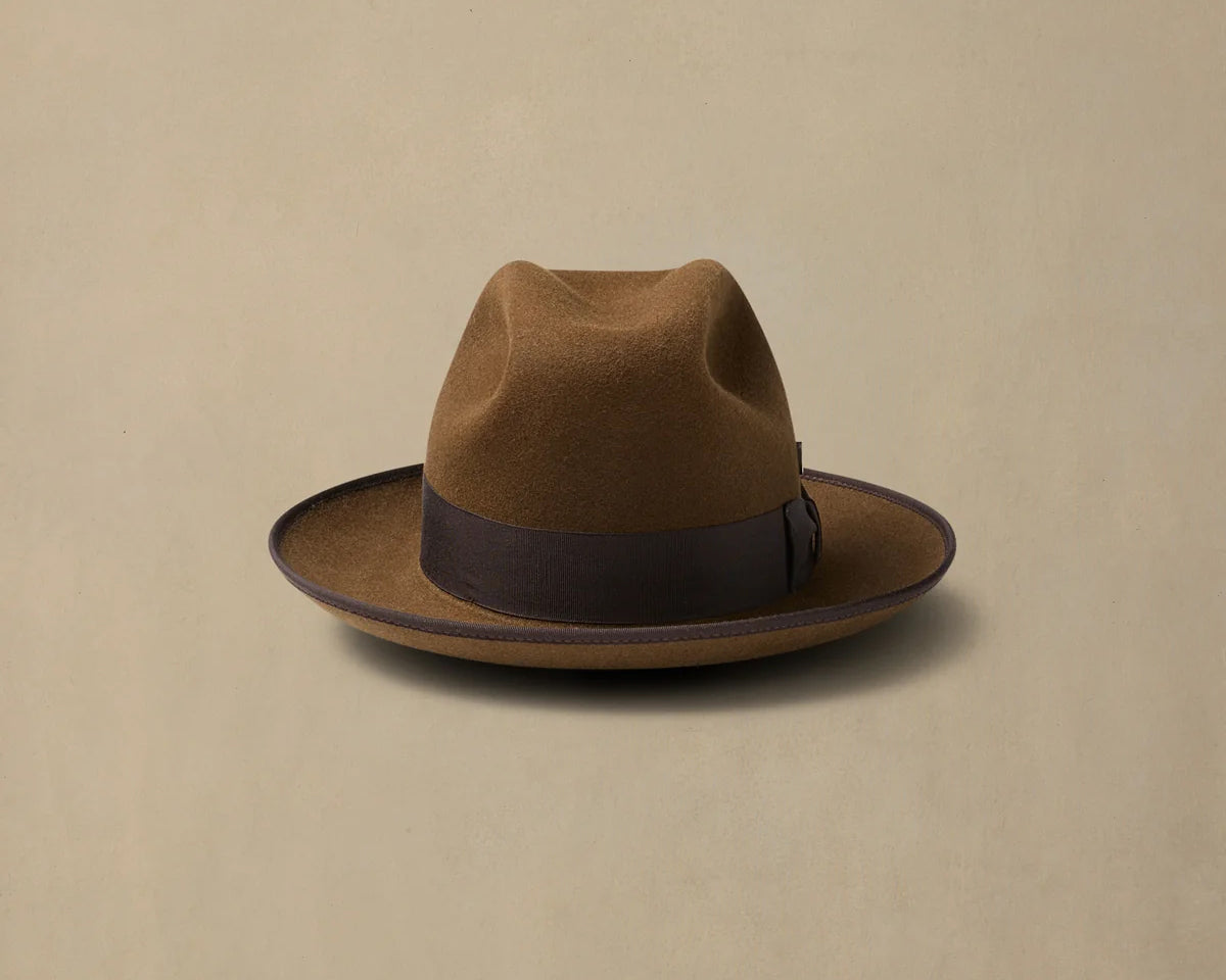 Fedora No.1