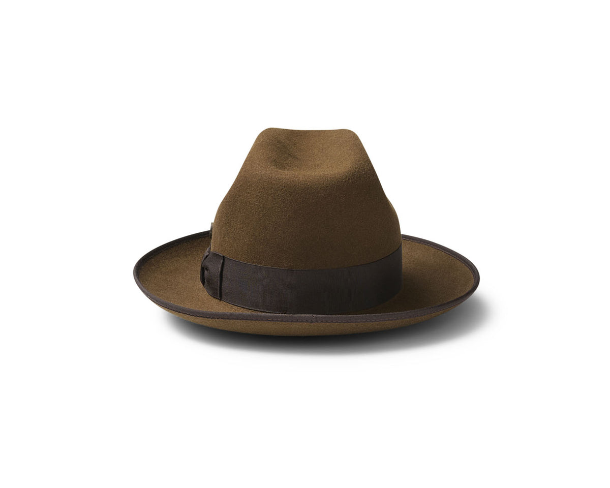 Fedora No.1