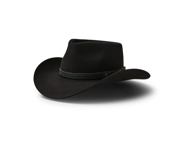 Fur Felt Akubra Snowy River Hat Price Snowy River