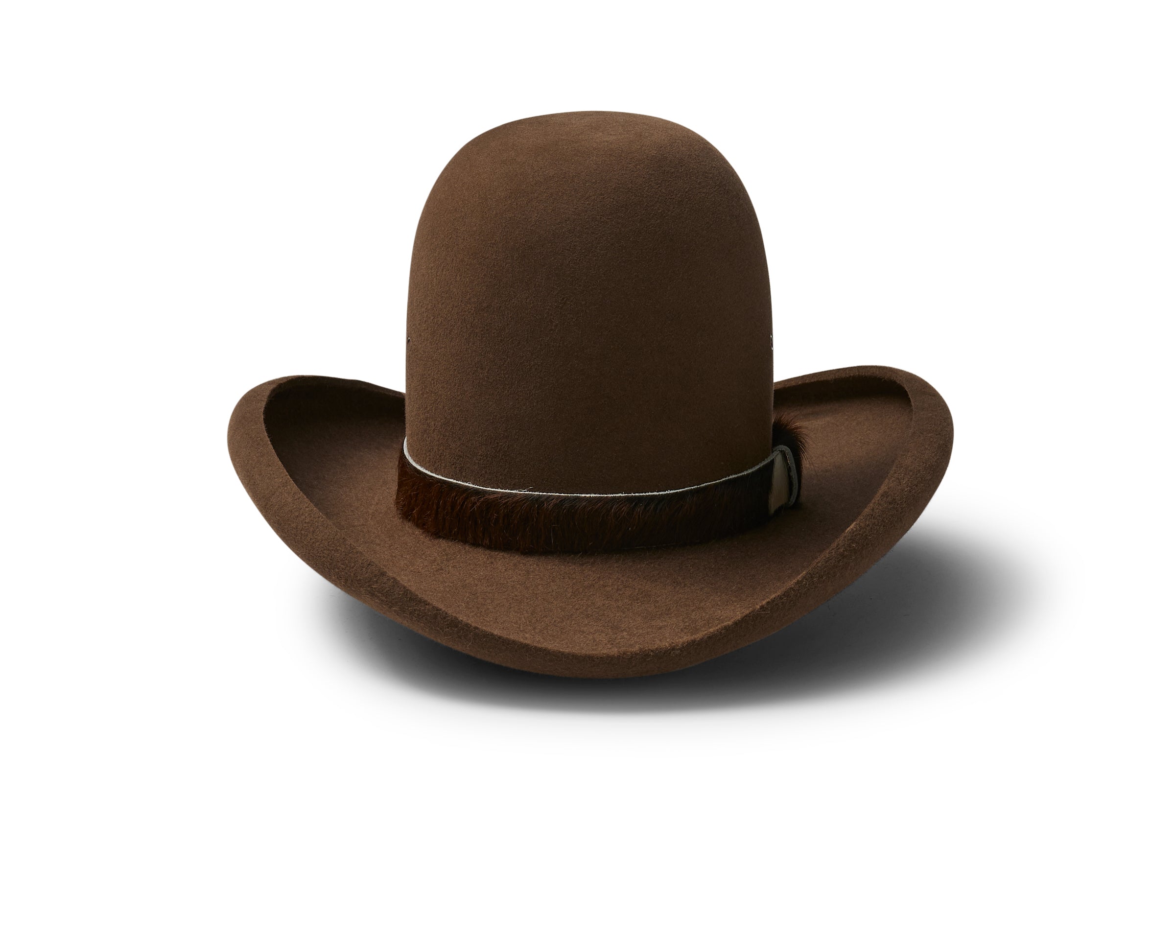 AKUBRA　ハット 　ブラウン Hats