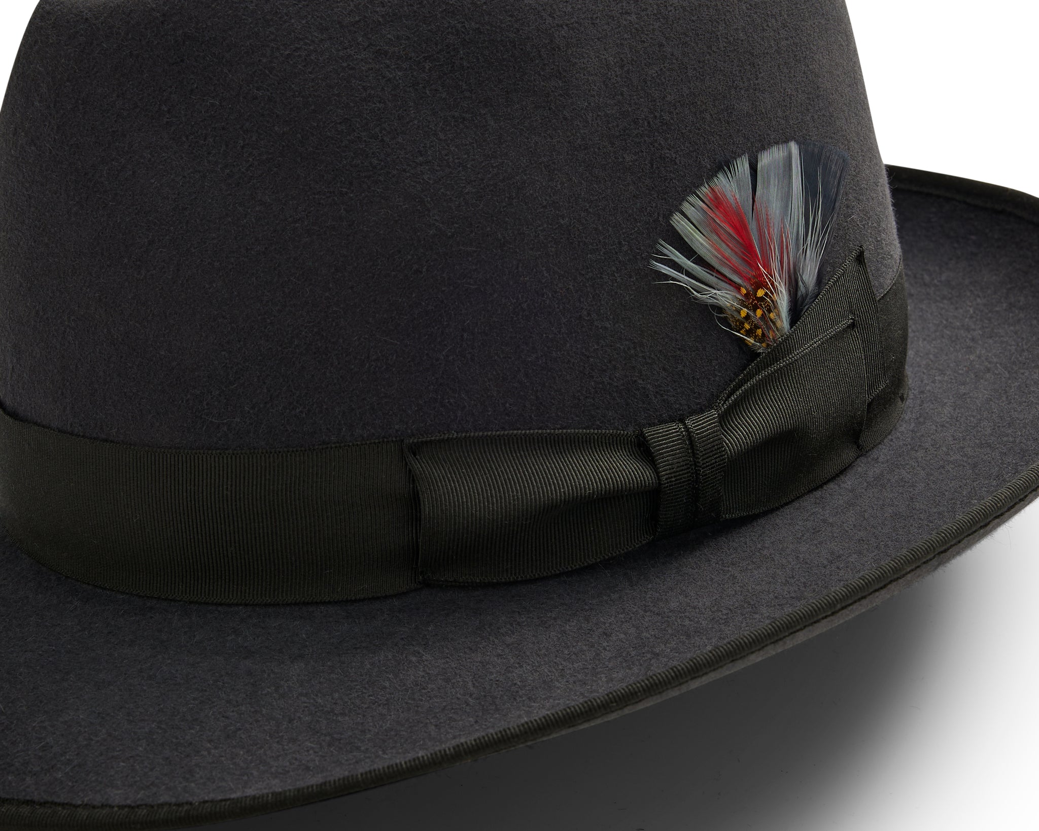 AKUBRA Stylemaster - The Hattery