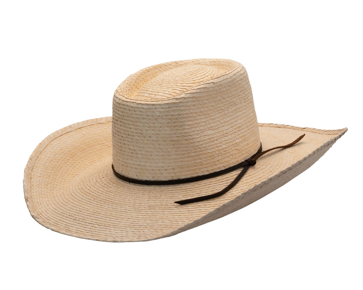 Avenel, The Billabong | Braided Palm Straw, - ©The Hattery Katoomba    