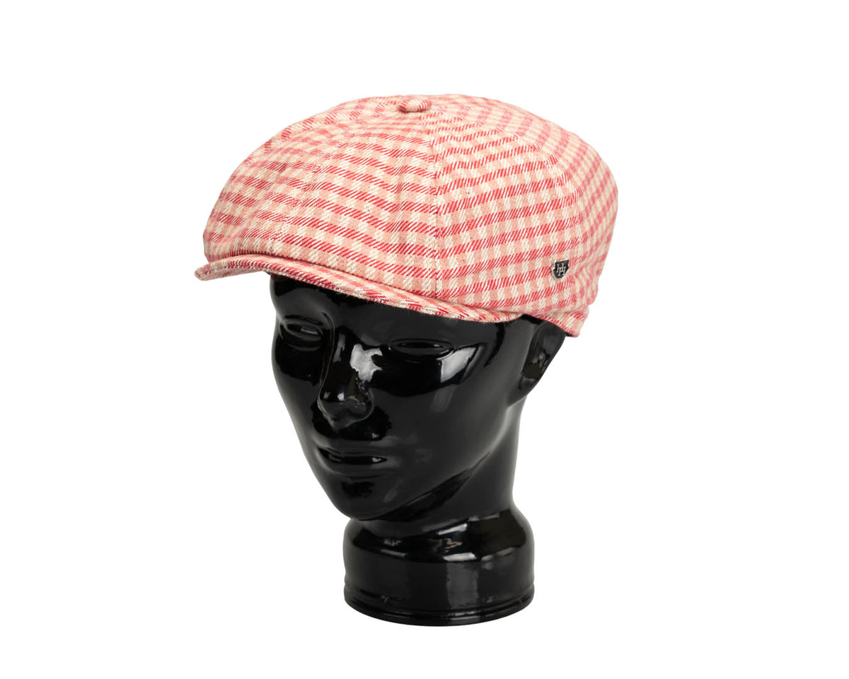 Caddy Cap | Argyle