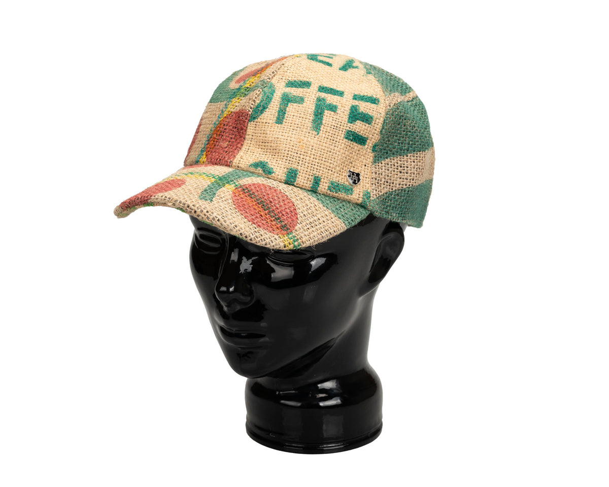 Premium Baseball Cap | Havana Coffee Works