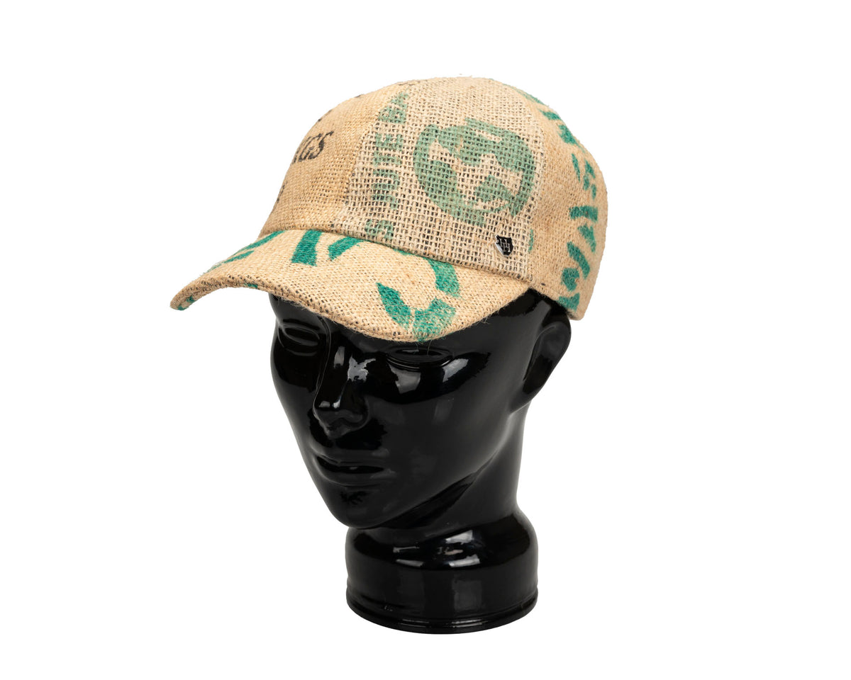 Premium Baseball Cap | Havana Coffee Works