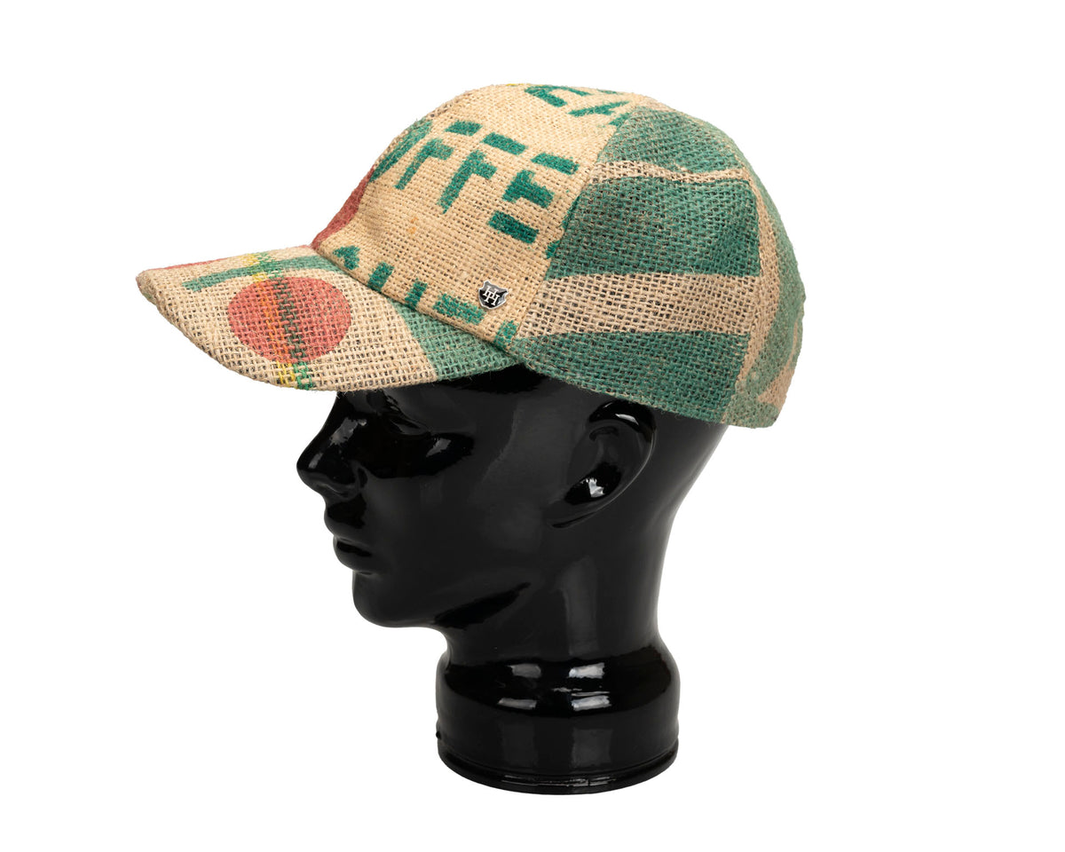 Premium Baseball Cap | Havana Coffee Works