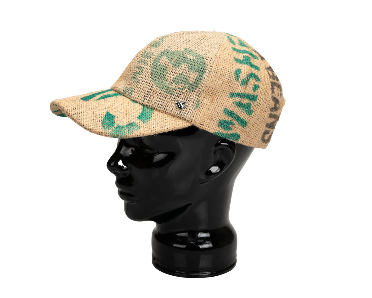 Premium Baseball Cap | Havana Coffee Works