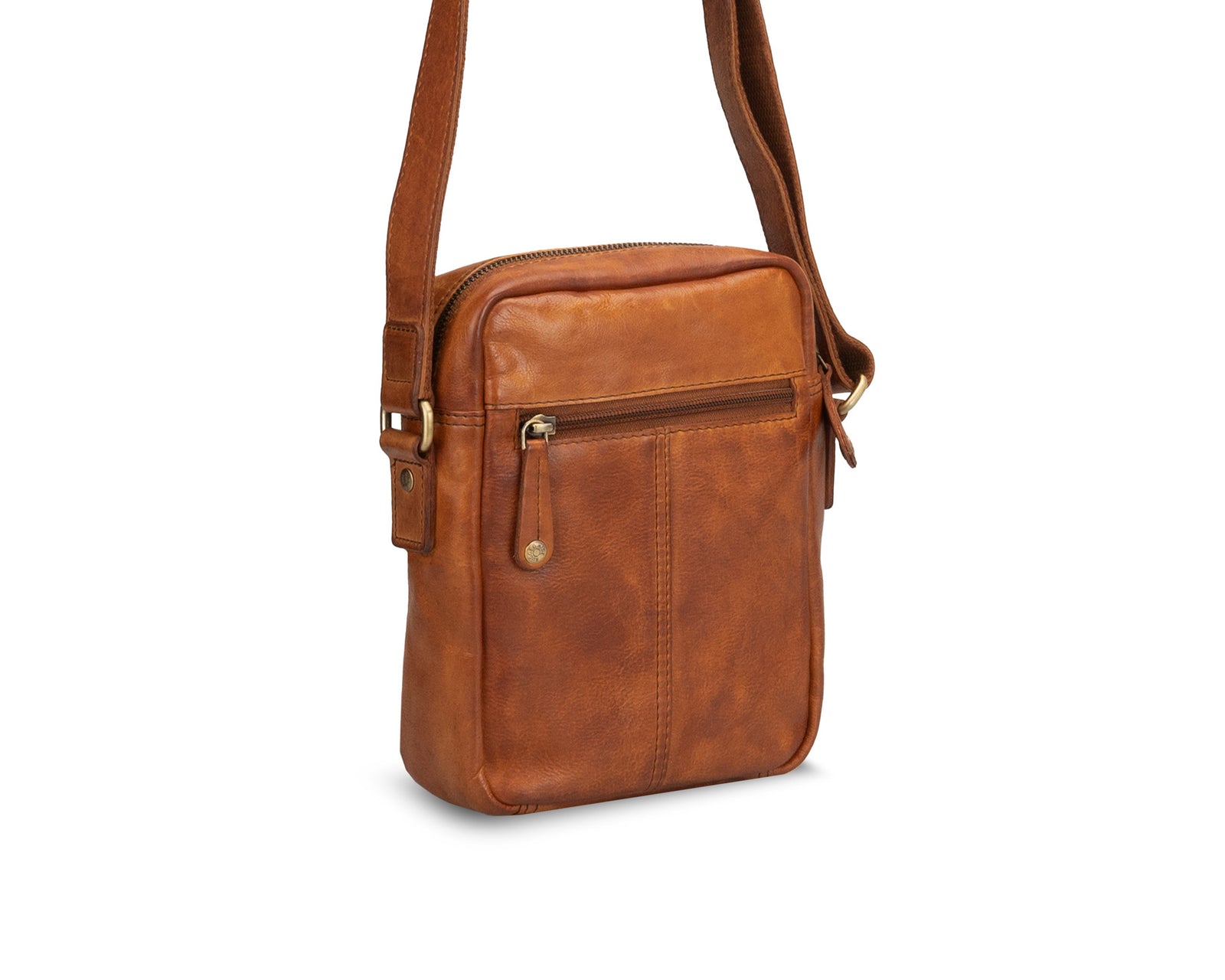 Rugged Hide, Copenhagen | Brandy Leather, - ©The Hattery Katoomba    