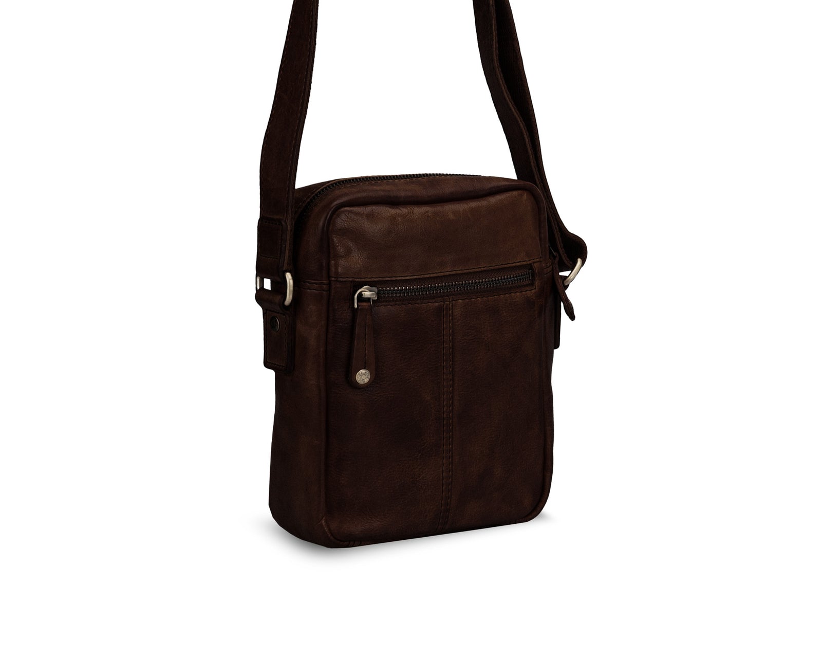 Rugged Hide, Copenhagen | Brown Leather, - ©The Hattery Katoomba    