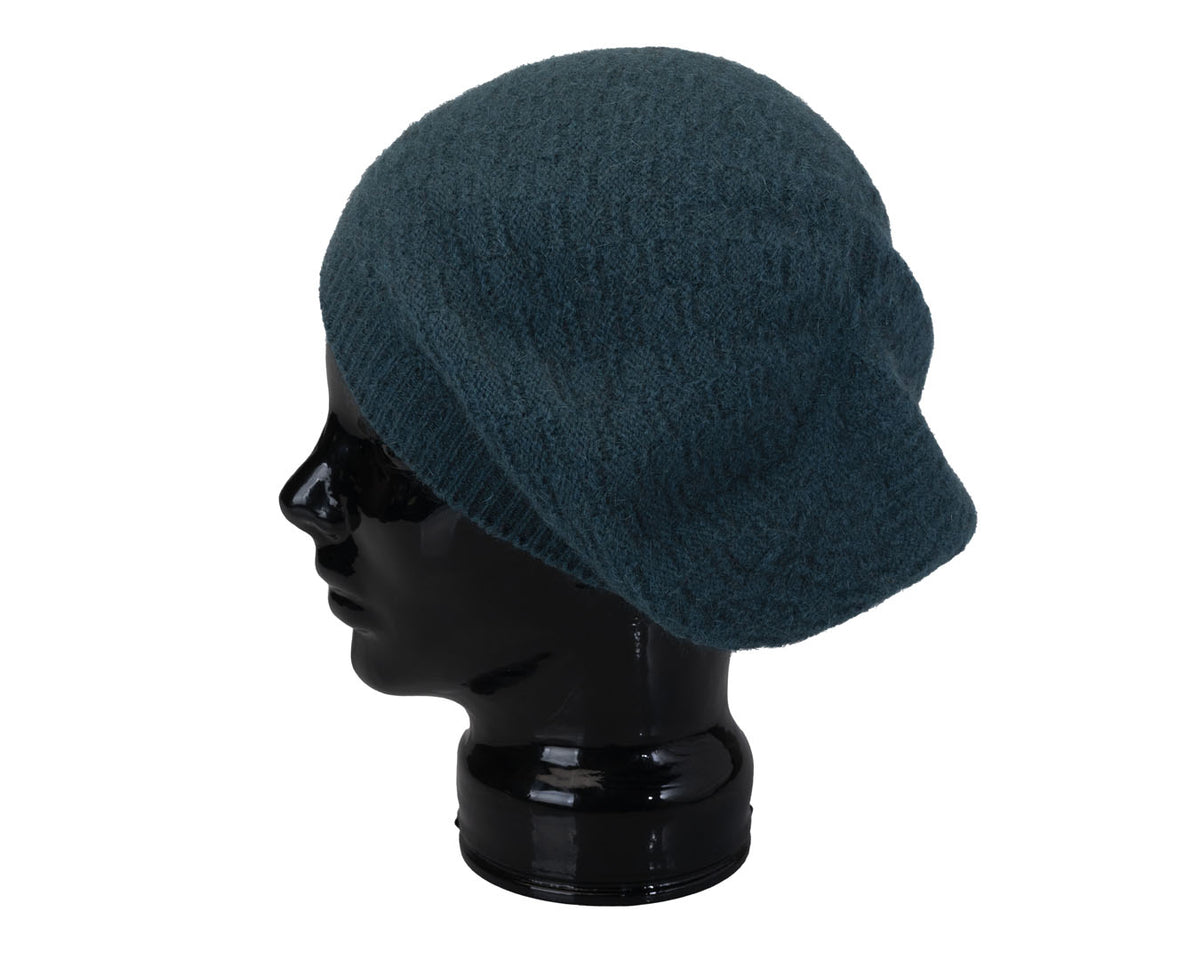 Lothlorian, Dash Beret, - ©The Hattery Katoomba    
