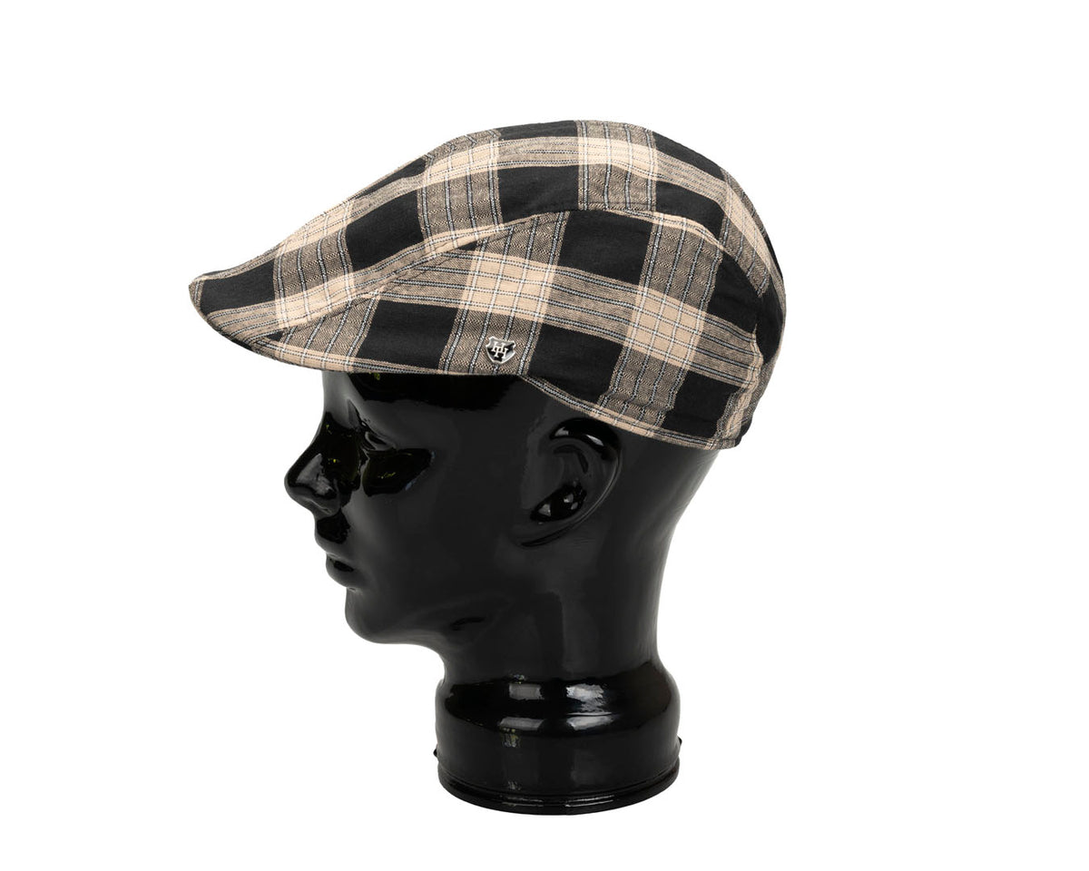 Duckbill Cap | Cross Road Cotton