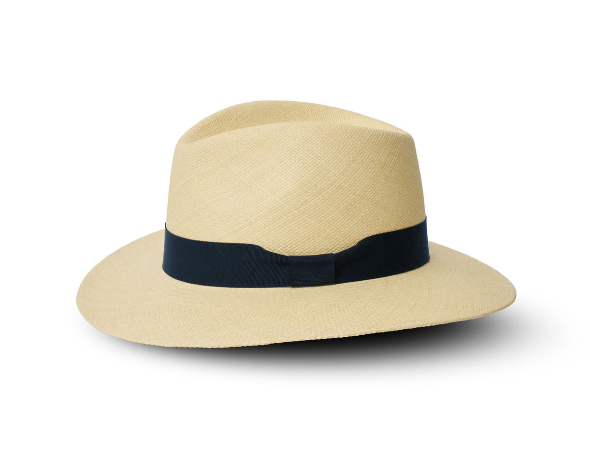 The Executive | Natural | Marine Ribbon