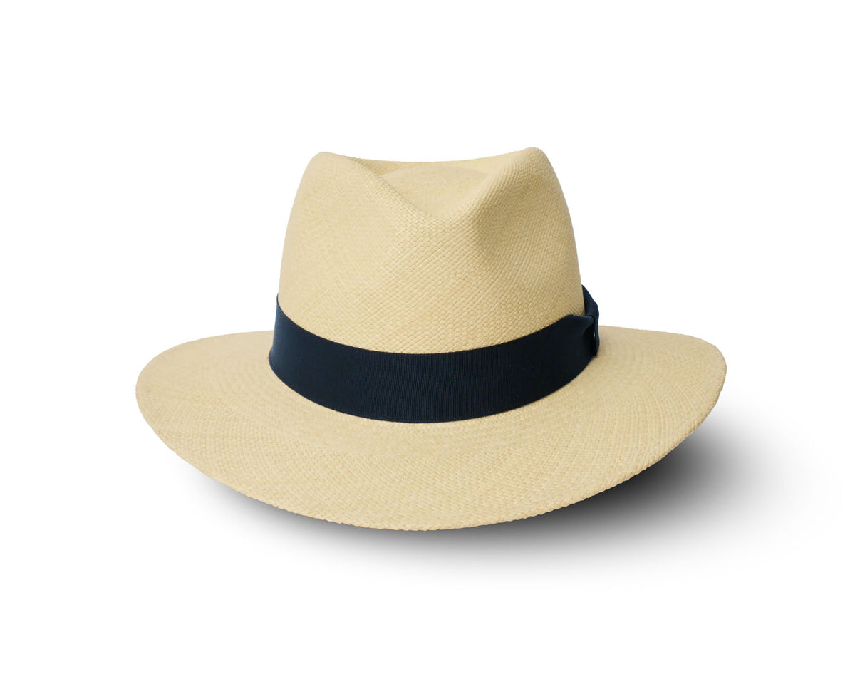 The Executive | Natural | Marine Ribbon