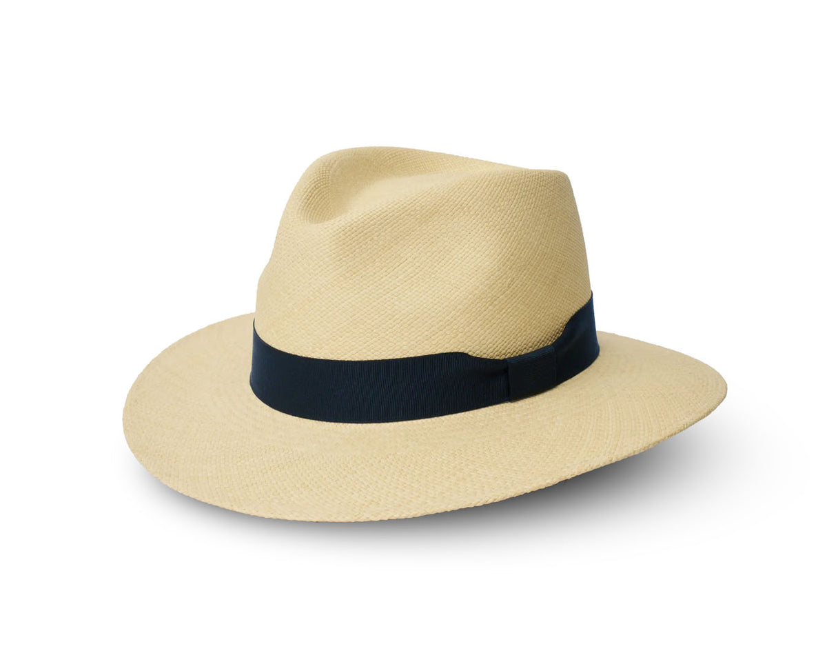 The Executive | Natural | Marine Ribbon