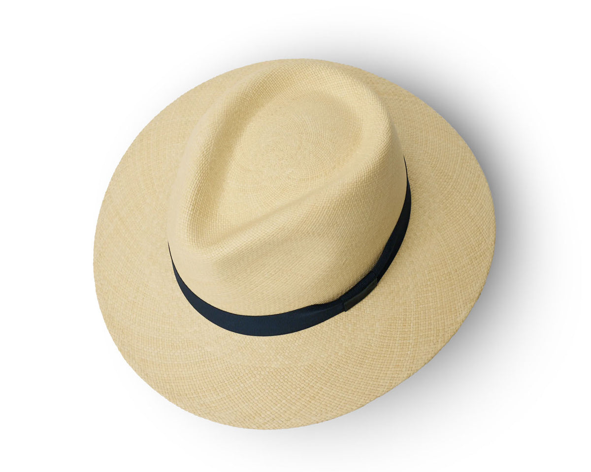 The Executive | Natural | Marine Ribbon