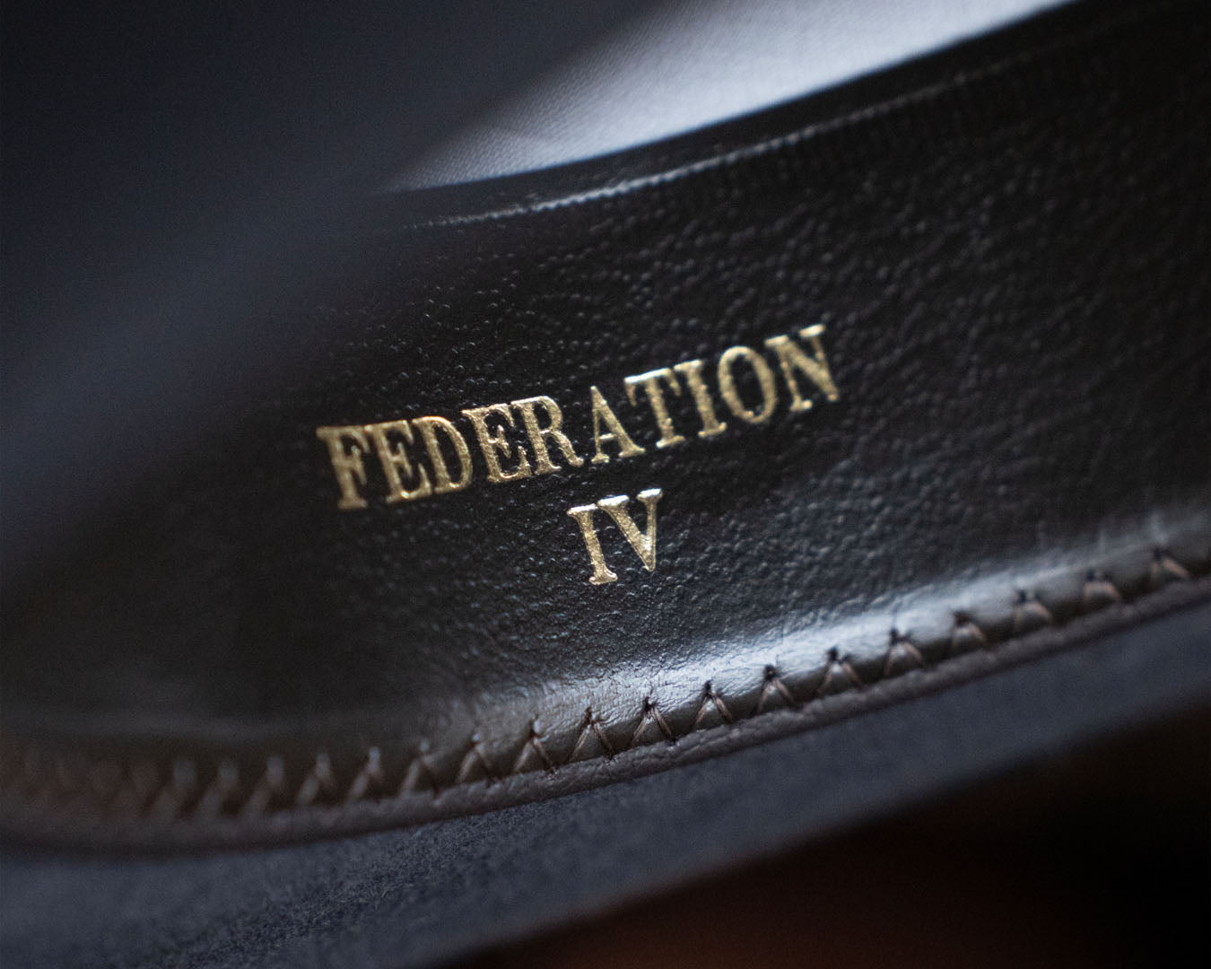 The Hattery, Federation IV (Open Crown), - ©The Hattery Katoomba    