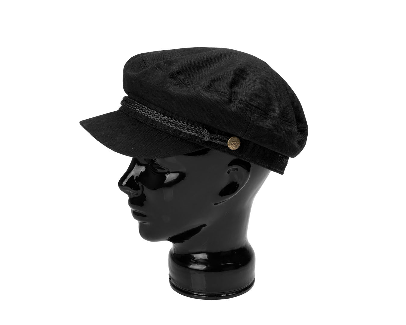 Fiddler Cap | Brixton - The Hattery