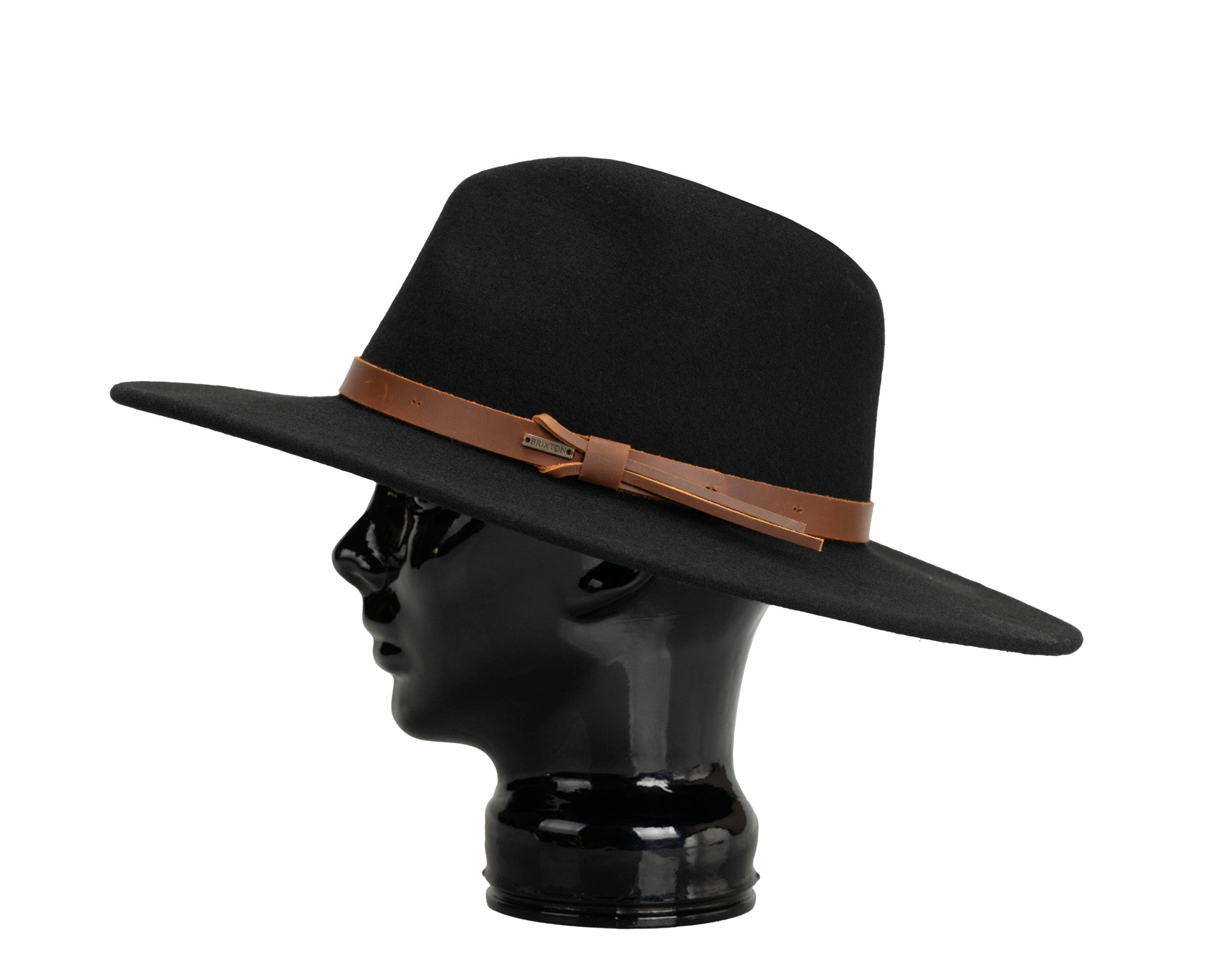 Brixton Field Proper - The Hattery
