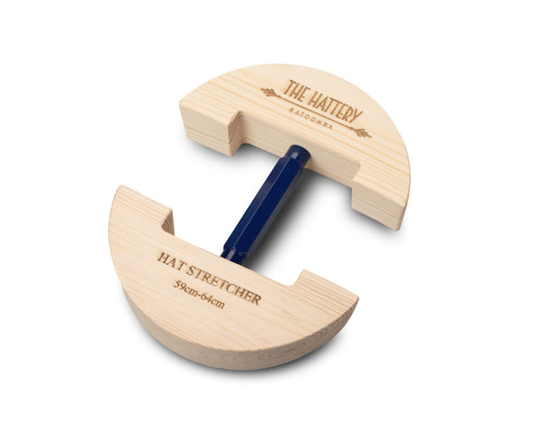 Hat Stretcher - The Hattery