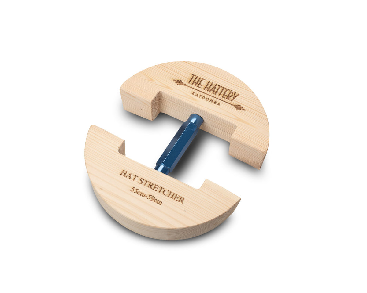 Hat Stretcher