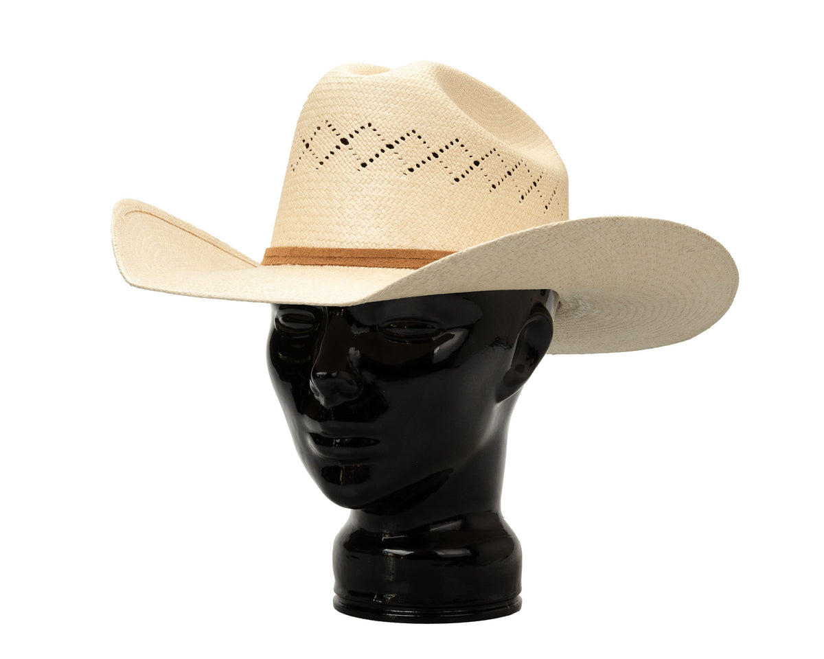 Laredo Cowboy Hat | Catalina Sand