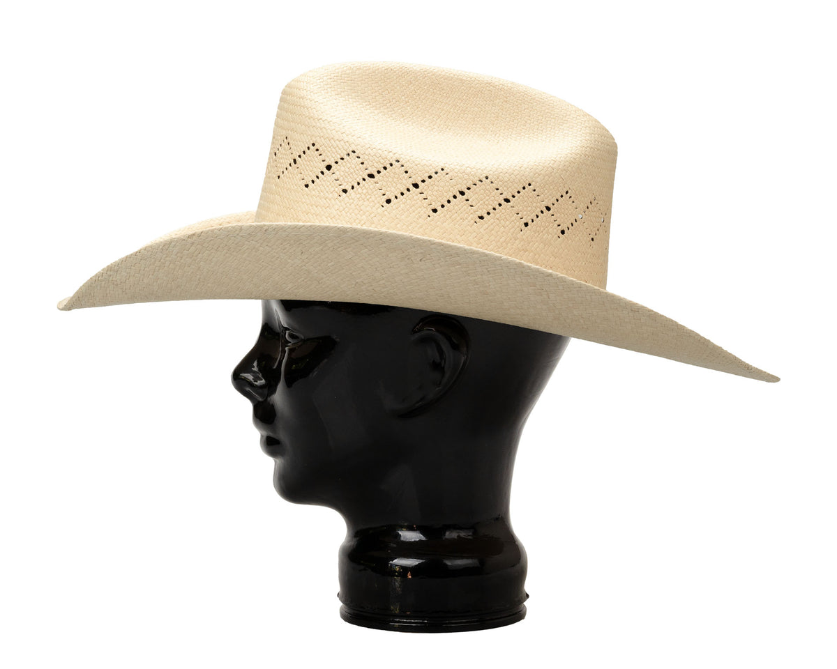 Laredo Cowboy Hat | Catalina Sand