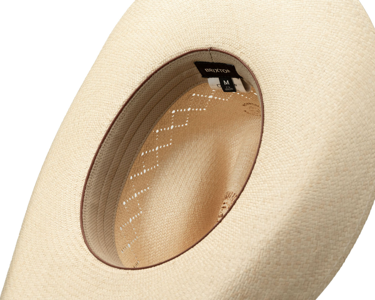 Laredo Cowboy Hat | Catalina Sand