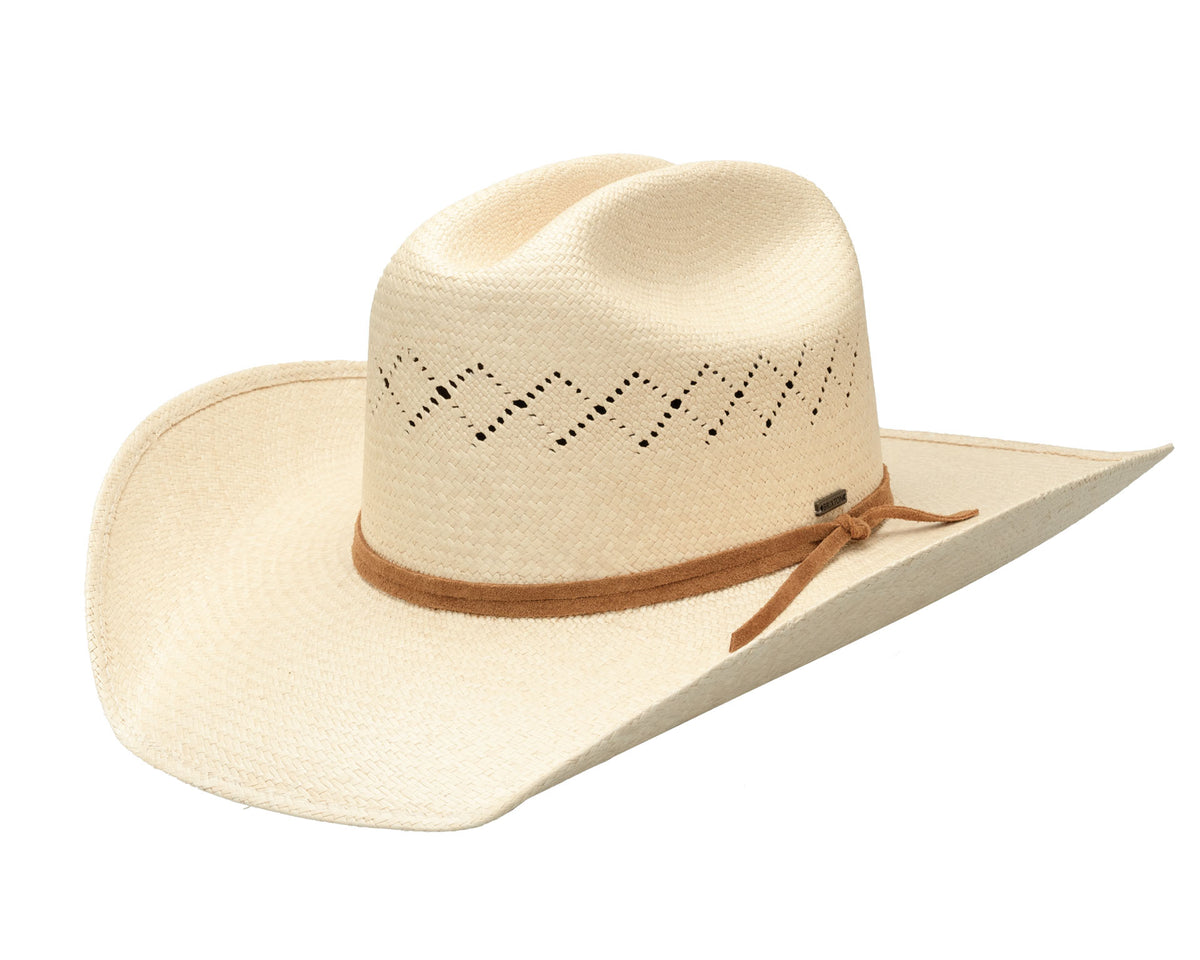 Laredo Cowboy Hat | Catalina Sand