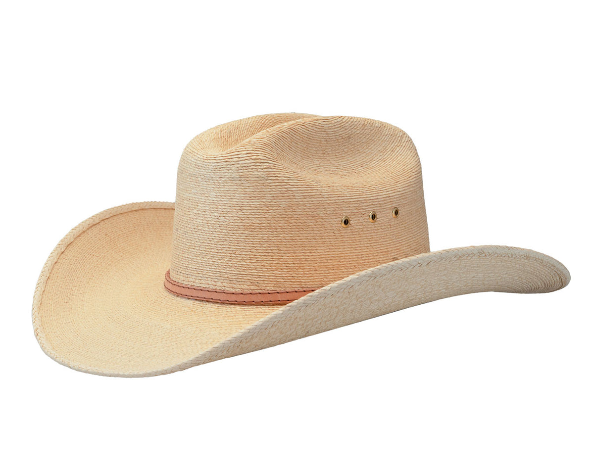 The Lariat | Sahuayo Palm Leaf