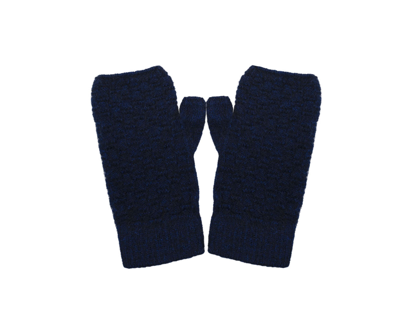 Lothlorian, Dash Fingerless Mittens, - ©The Hattery Katoomba    