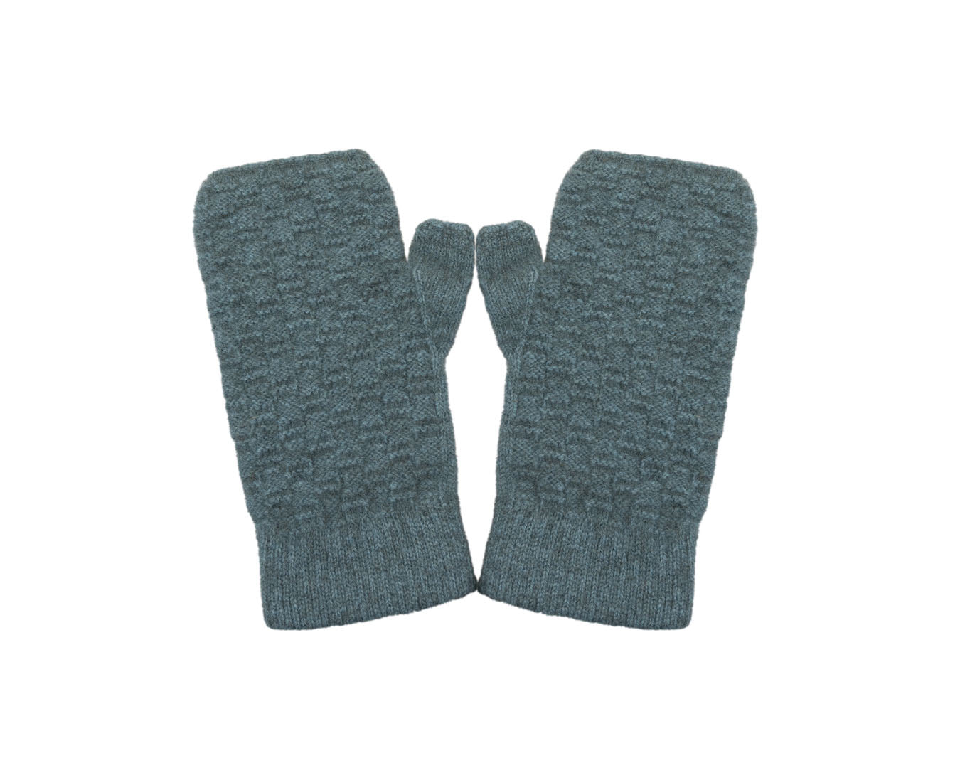 Lothlorian, Dash Fingerless Mittens, - ©The Hattery Katoomba    