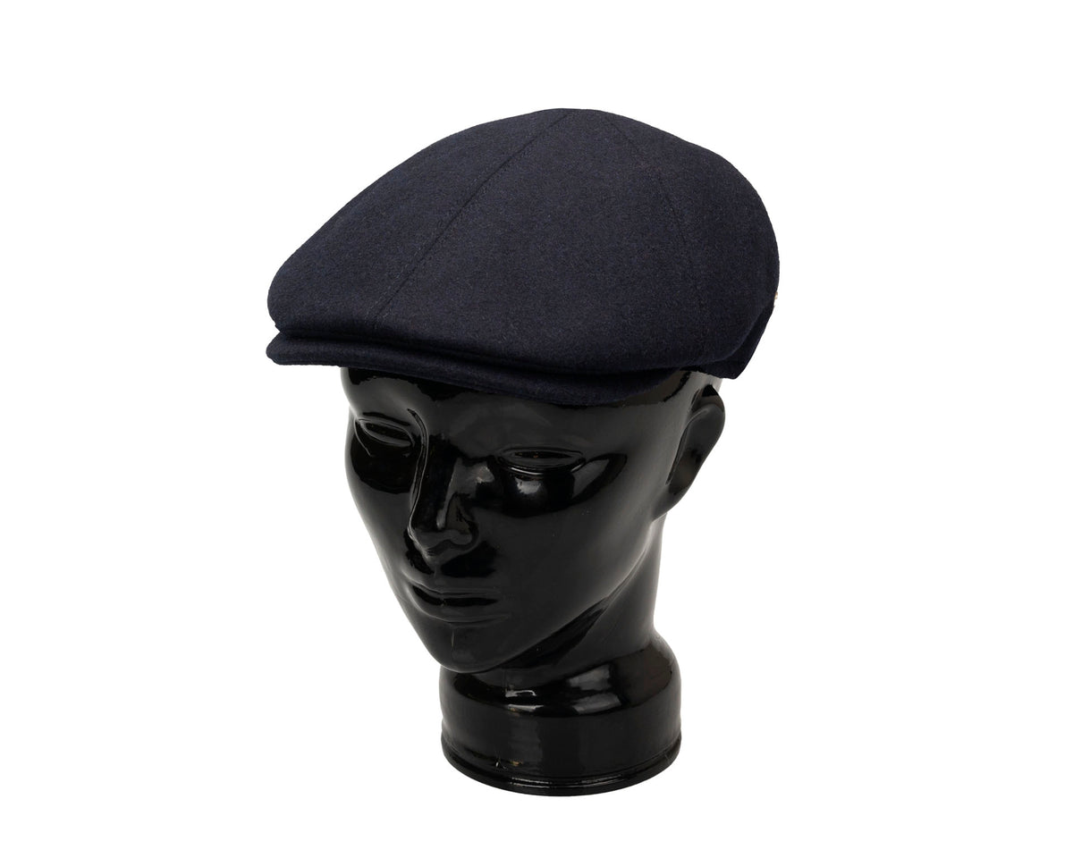 Tailored Cap | Marine