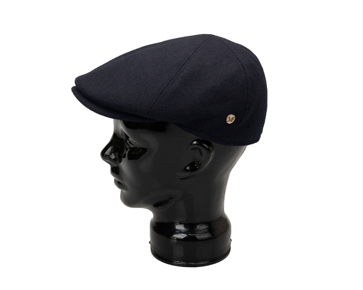 Tailored Cap | Marine