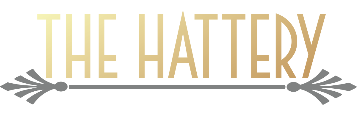 The hattery online