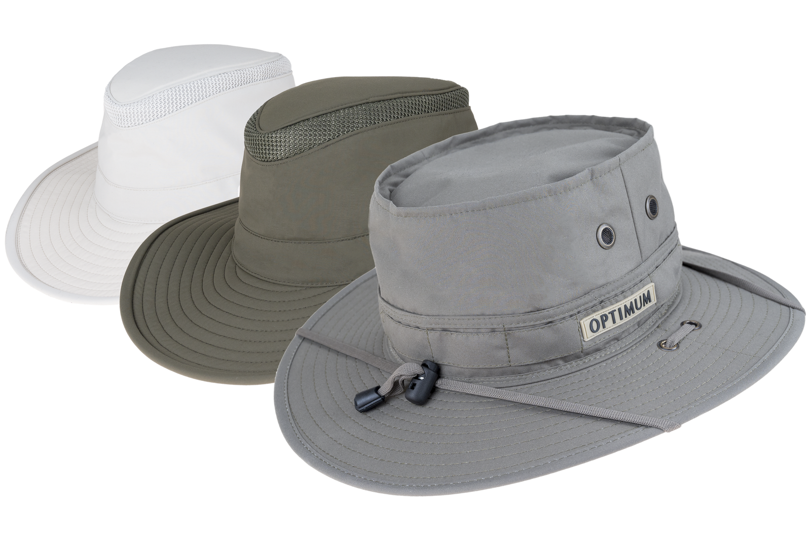 Hats to wear in the deals rain